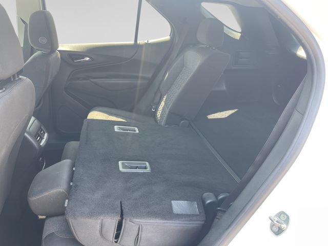 Used 2023 Chevrolet Equinox LT AWD/4WD image 14