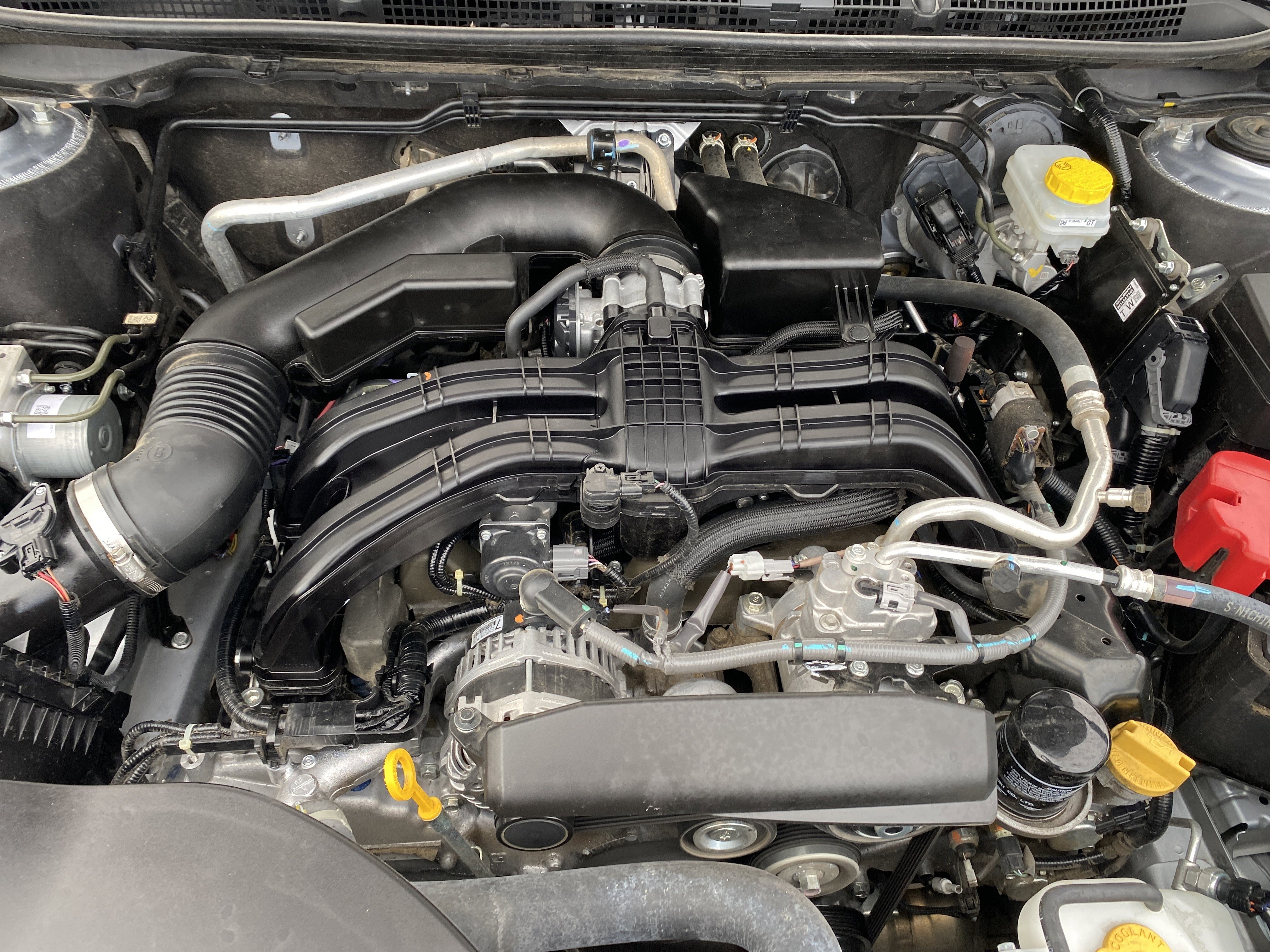 Used 2024 Subaru Legacy image 24