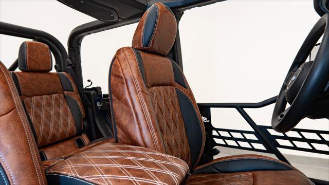 Used 2025 Jeep Gladiator Sport image 34