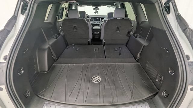 Certified 2024 Buick Enclave Essence FWD image 32