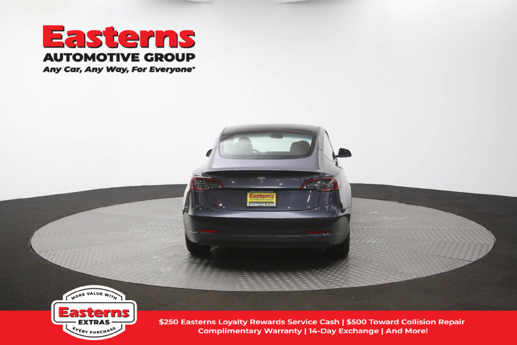 Used 2023 Tesla Model 3 Standard Range RWD image 33