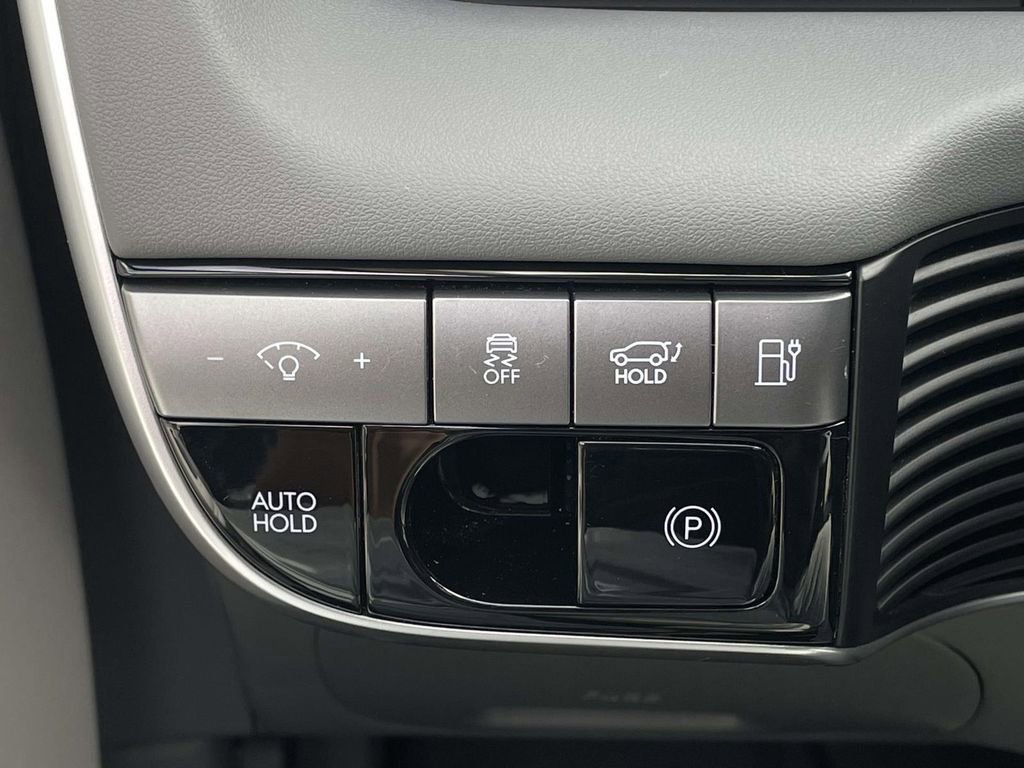 Certified 2026 Hyundai Ioniq 5 Limited image 10