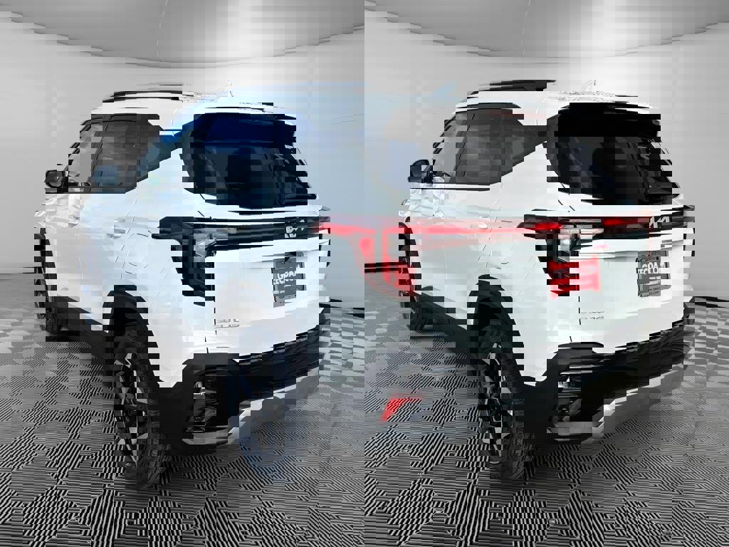 New 2026 Kia Seltos S image 6