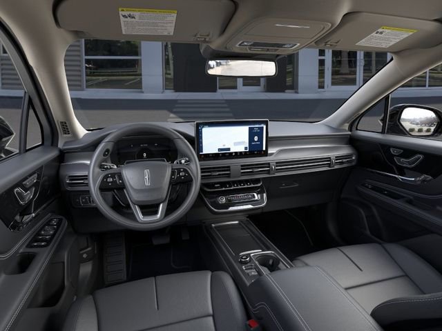 New 2026 Lincoln Corsair Premiere FWD image 9