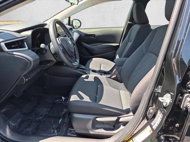 Certified 2026 Toyota Corolla LE w/ LE Premium Package FWD image 16