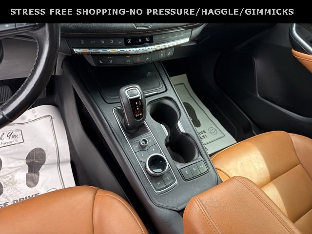 Used 2019 Cadillac XT4 Premium Luxury image 21