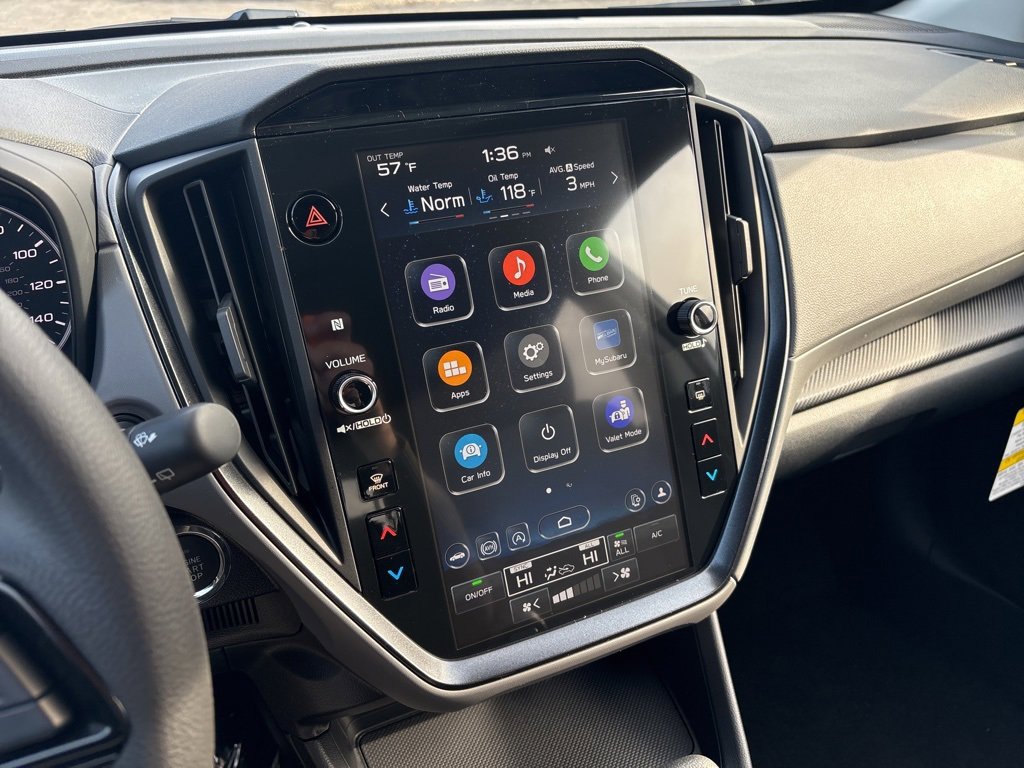 New 2026 Subaru Crosstrek 2.0i Premium image 17