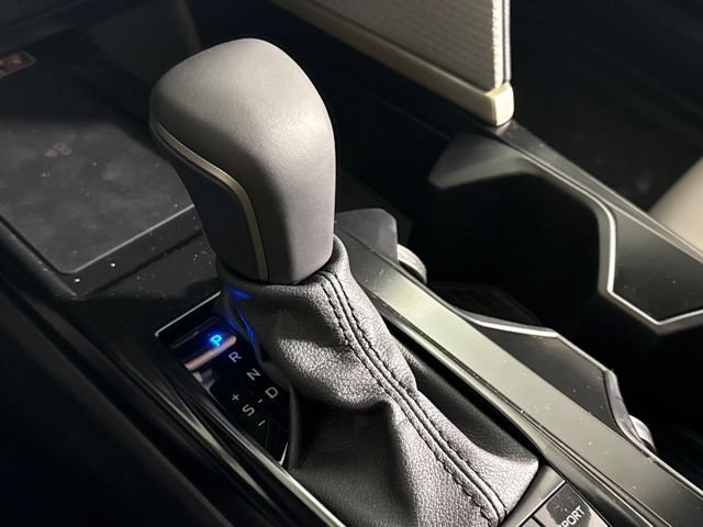 New 2026 Toyota Camry SE FWD image 24