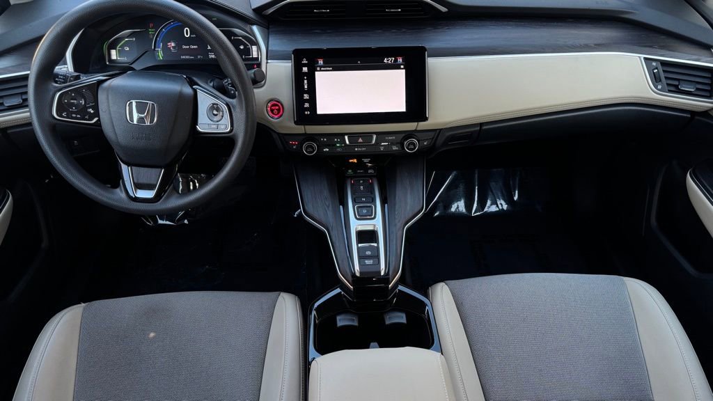 Used 2018 Honda Clarity Plug-In Hybrid image 16