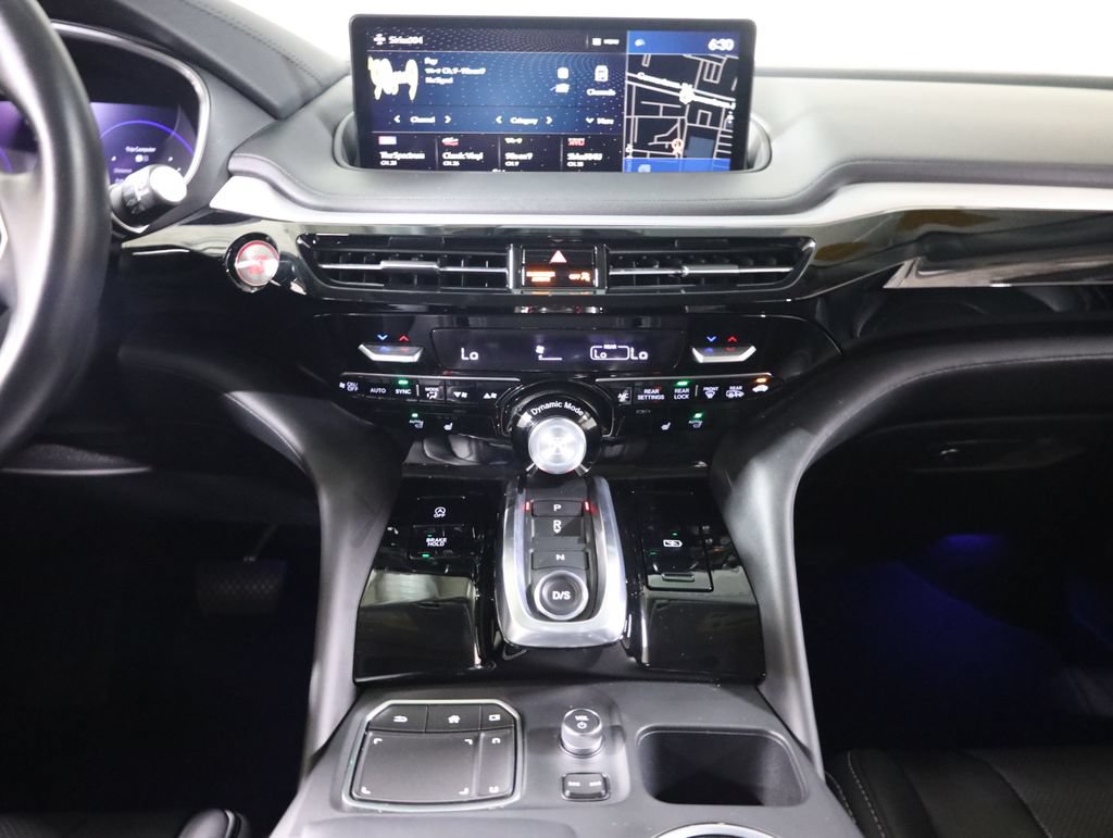 Used 2023 Acura MDX w/ Technology Package AWD/4WD image 54