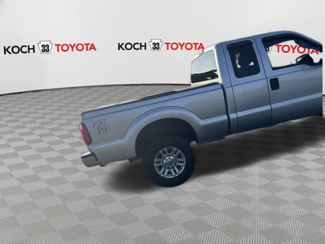 Used 2014 Ford F250 XLT w/ Advanced Security Group image 45