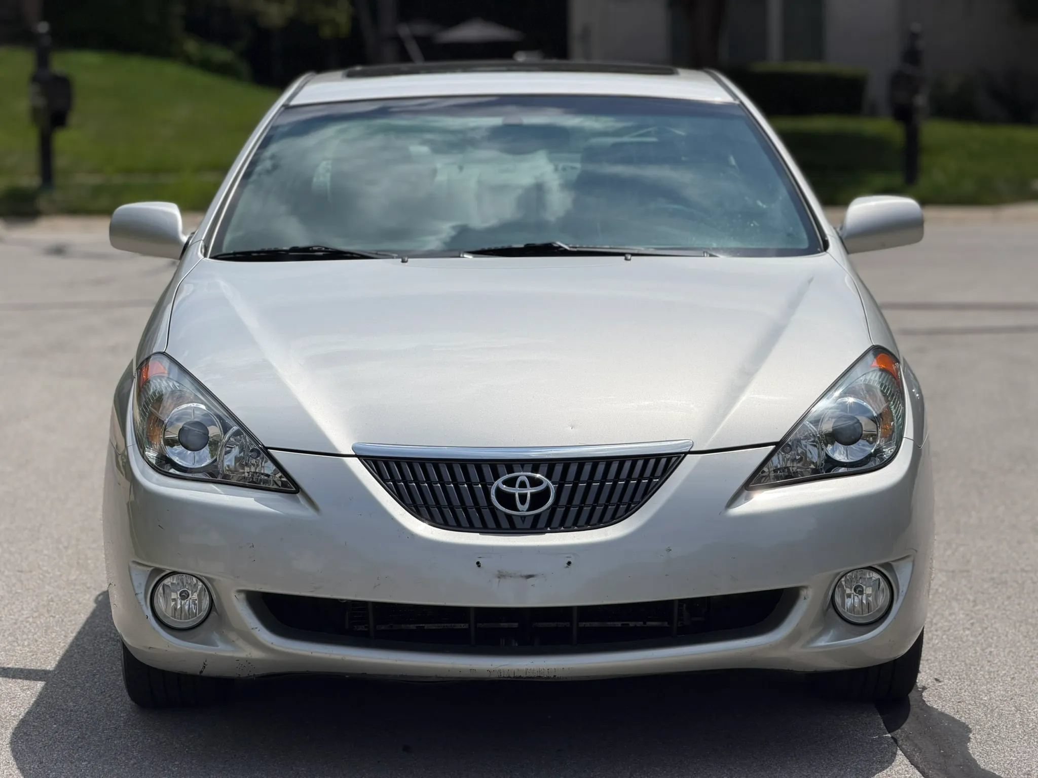 Used 2006 Toyota Solara SLE FWD image 2