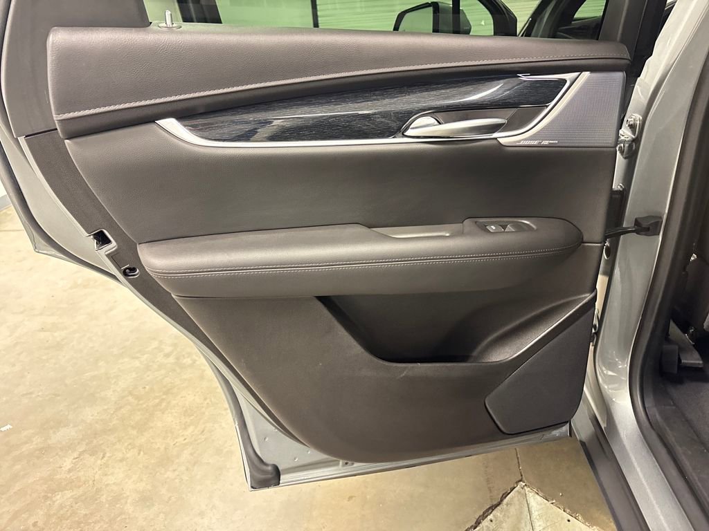 Certified 2023 Cadillac XT5 Premium Luxury image 30