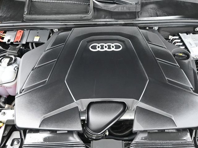 Used 2023 Audi Q7 3.0T Premium Plus image 19