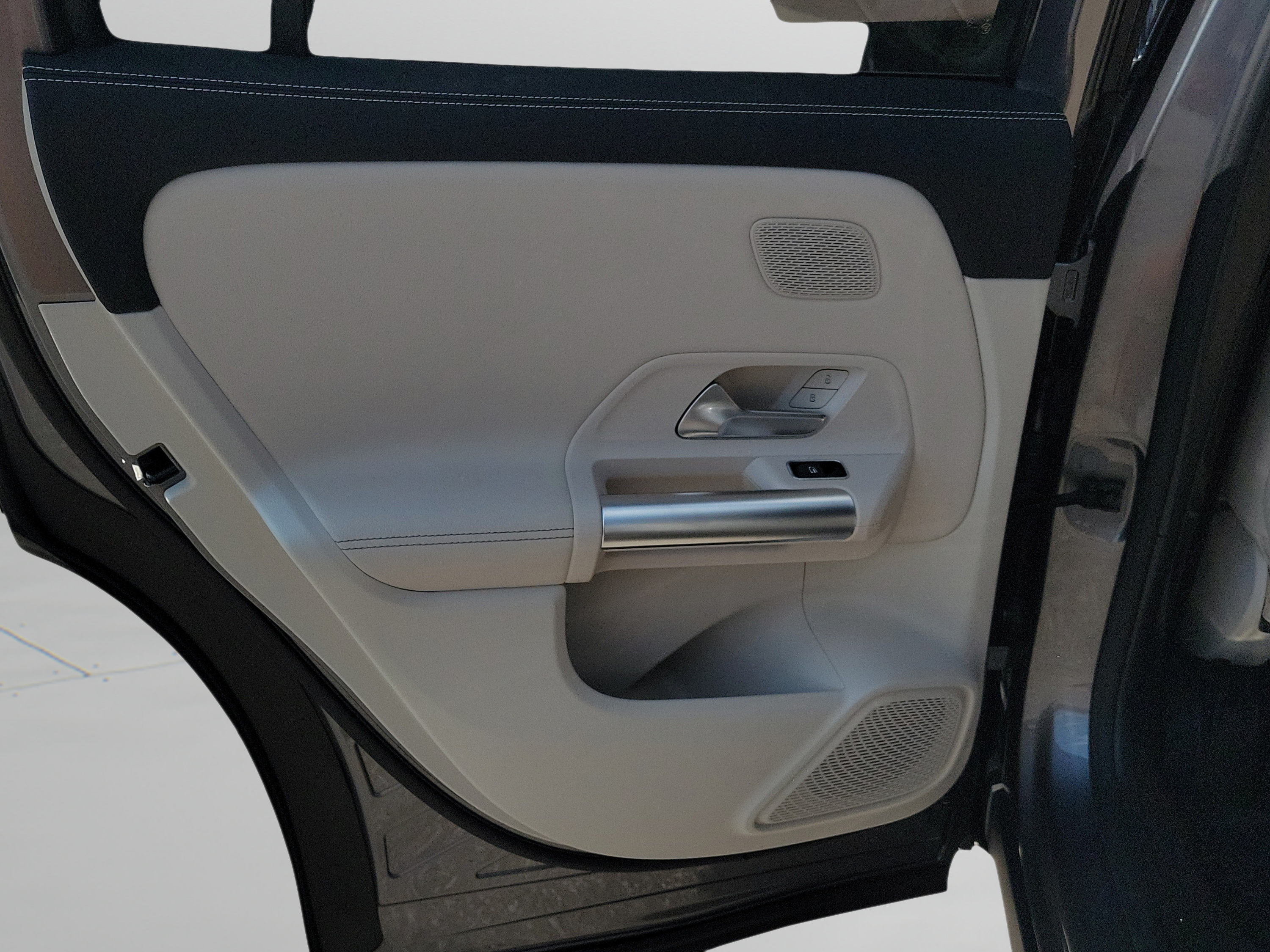 Certified 2026 Mercedes-Benz GLA 250 image 7