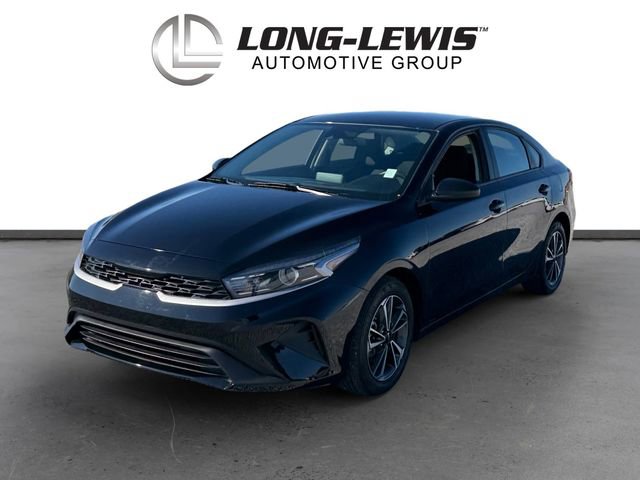 Used 2024 Kia Forte LXS image 1