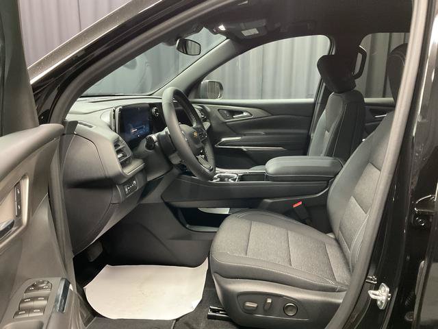 New 2027 Chevrolet Traverse LT AWD/4WD image 7