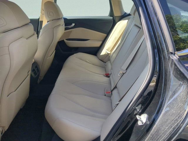 Used 2023 Acura TLX w/ Technology Package image 12