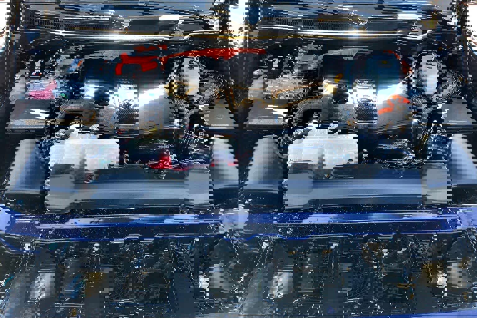 Used 2022 Toyota Tundra Capstone image 31