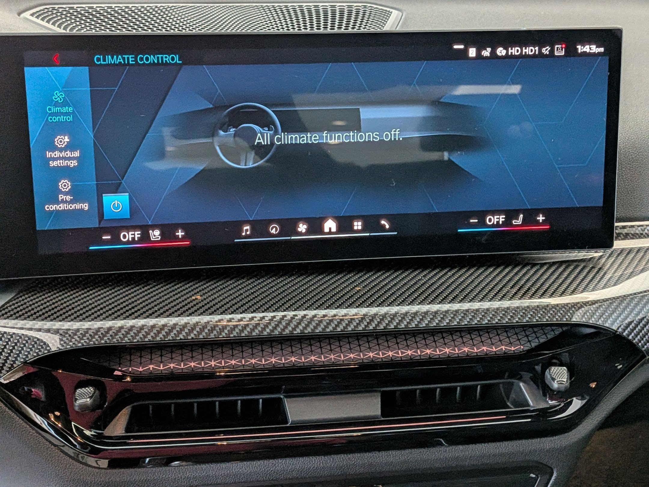 New 2026 BMW M2 CS RWD image 23