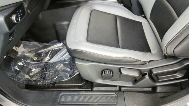 Used 2023 Ford Bronco Black Diamond image 32