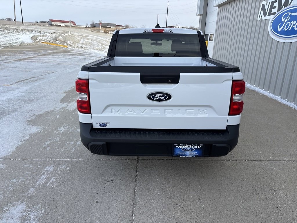 New 2026 Ford Maverick XL image 5