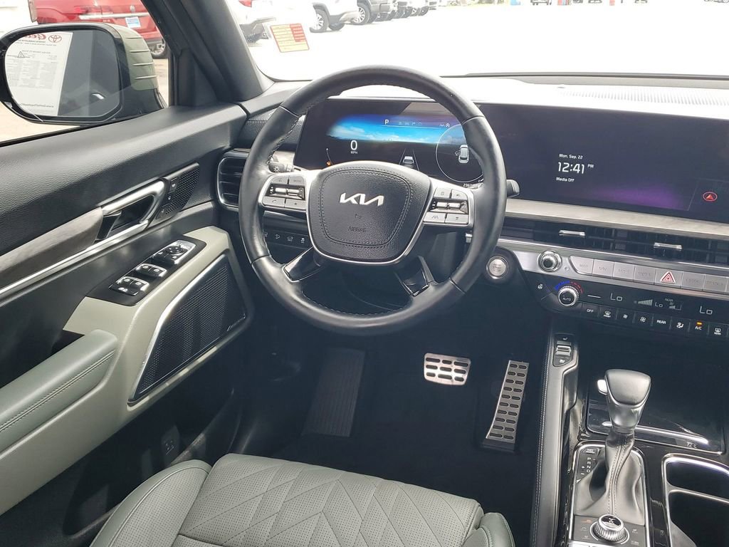 Used 2024 Kia Telluride SX X-Line image 15