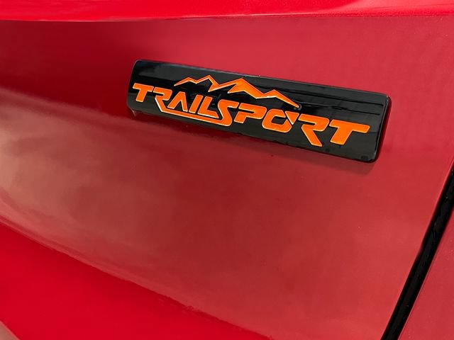 New 2026 Honda CR-V TrailSport image 6