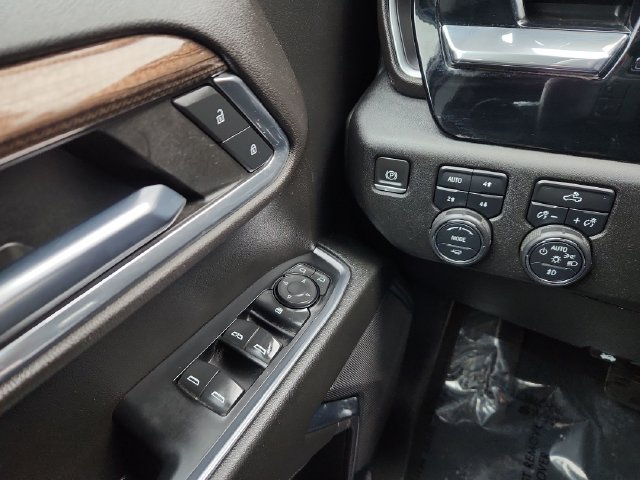 Used 2023 Chevrolet Silverado 1500 RST AWD/4WD image 36
