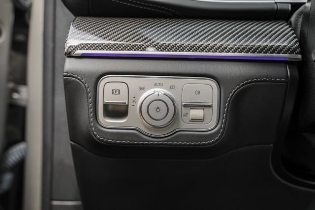 Used 2021 Mercedes-Benz GLE 63 AMG S image 33