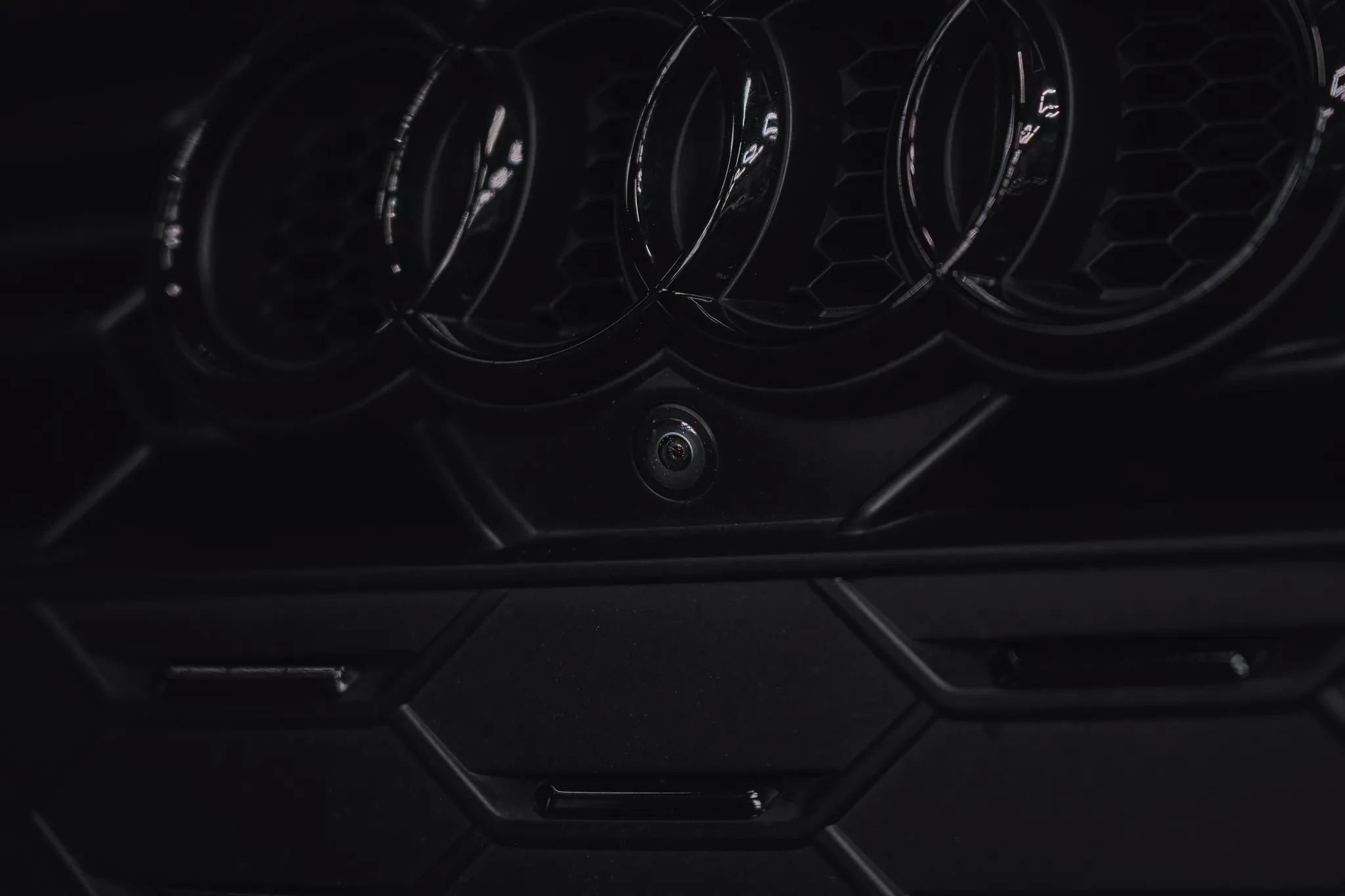 Used 2021 Audi S4 Premium Plus w/ Premium Plus Package AWD/4WD image 5