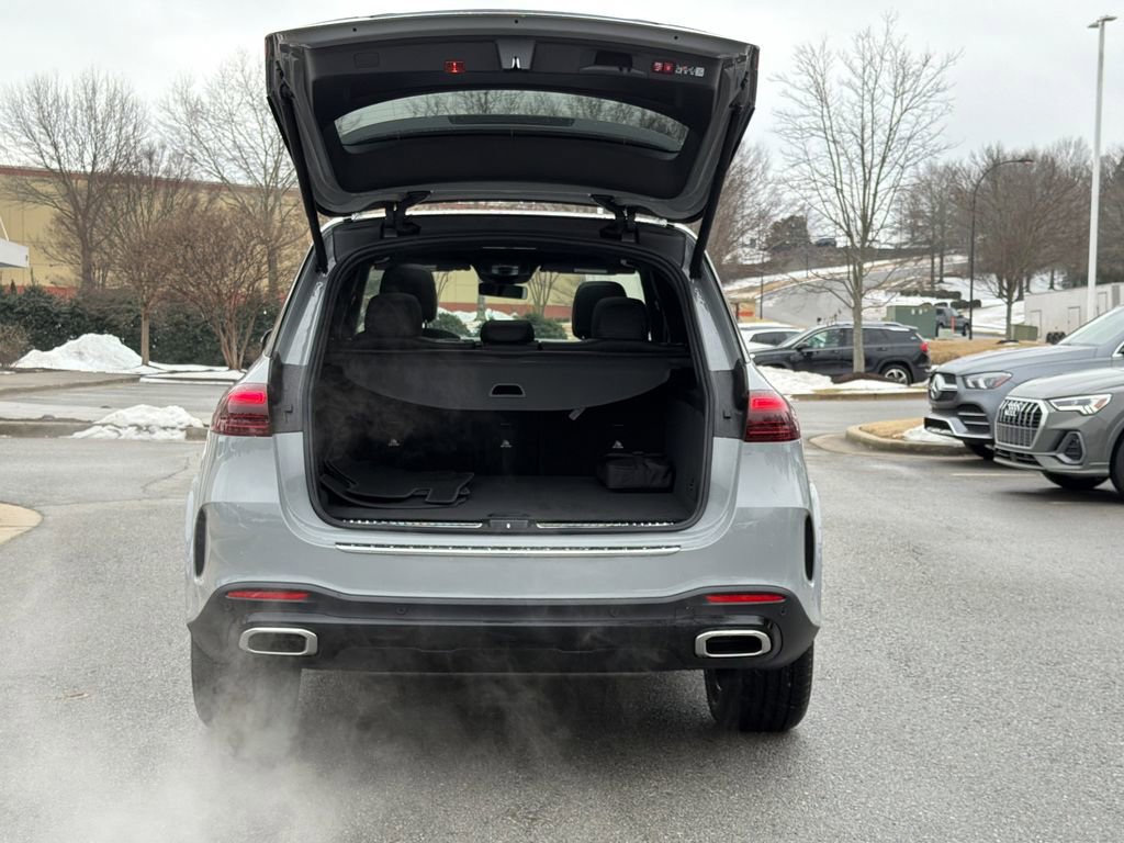 New 2026 Mercedes-Benz GLE 350 4MATIC image 15