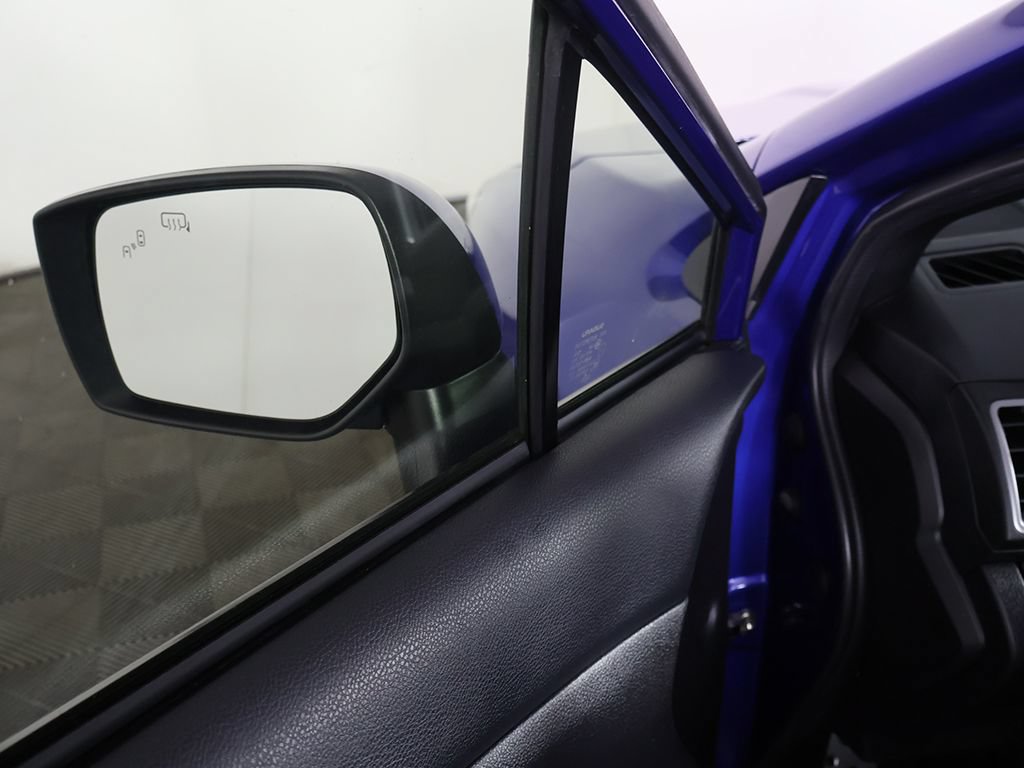 Used 2021 Subaru WRX STI Limited AWD/4WD image 36