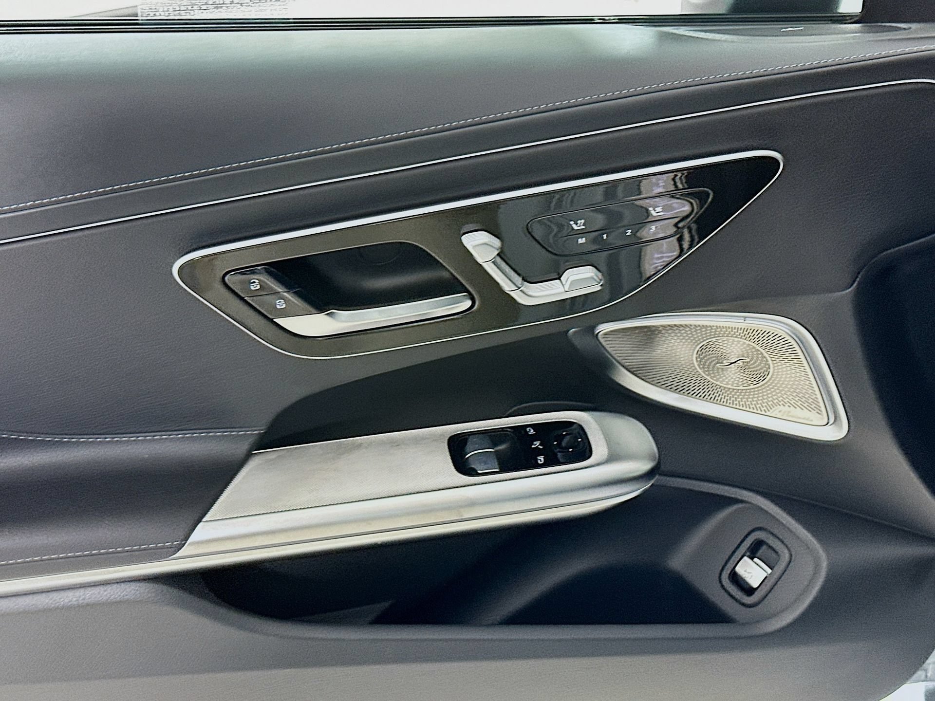 New 2026 Mercedes-Benz CLE 450 4MATIC Coupe image 19