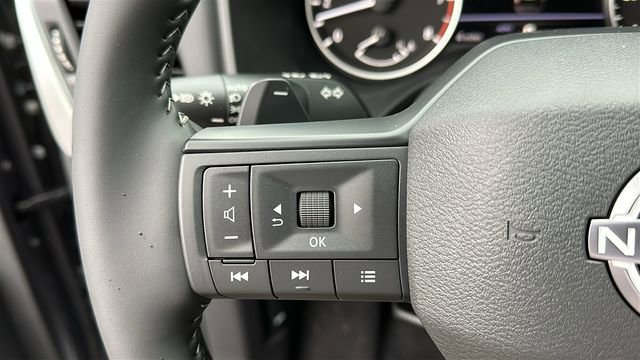 New 2026 Nissan Rogue SV w/ Cold Weather Package image 12