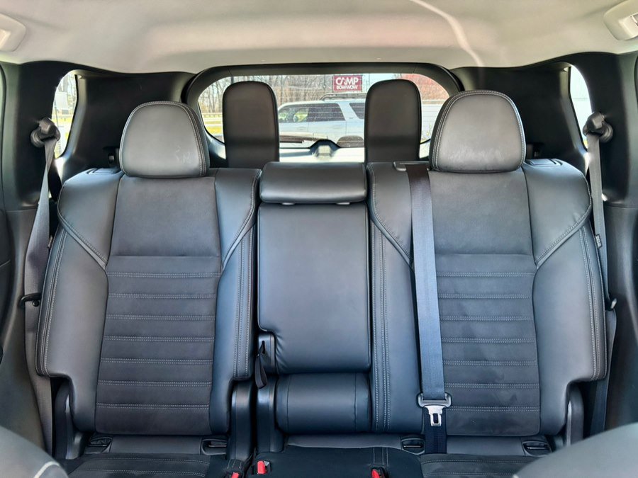 Used 2023 Mitsubishi Outlander SE image 15