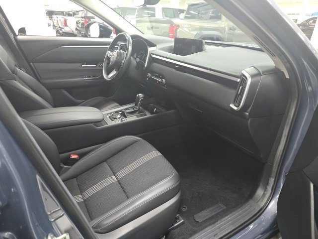 Used 2024 MAZDA CX-50 AWD 2.5 S w/ Cargo Package image 6
