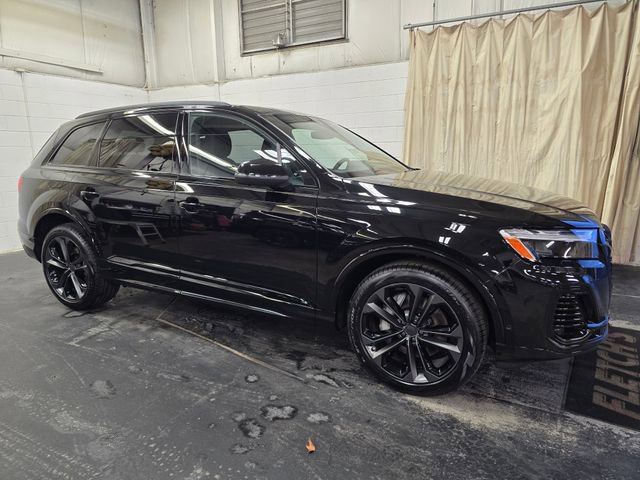New 2026 Audi Q7 3.0T Prestige image 5