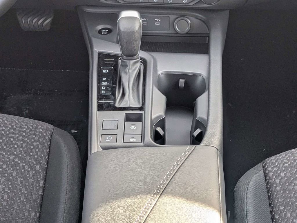 New 2026 Nissan Sentra S w/ Floor Mat Package image 19