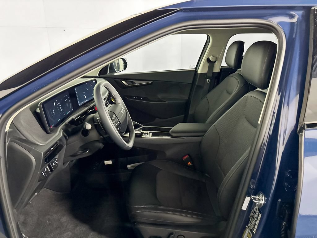New 2026 Kia EV6 Light AWD/4WD image 11