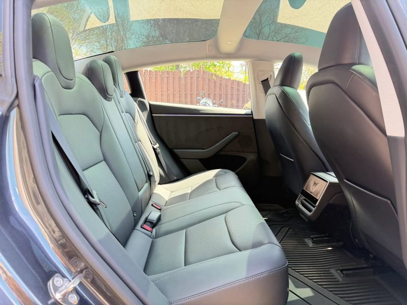 Used 2024 Tesla Model 3 Long Range image 24