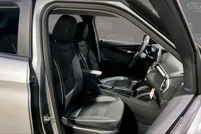 New 2026 Chevrolet TrailBlazer LS w/ LS Convenience Package AWD/4WD image 10