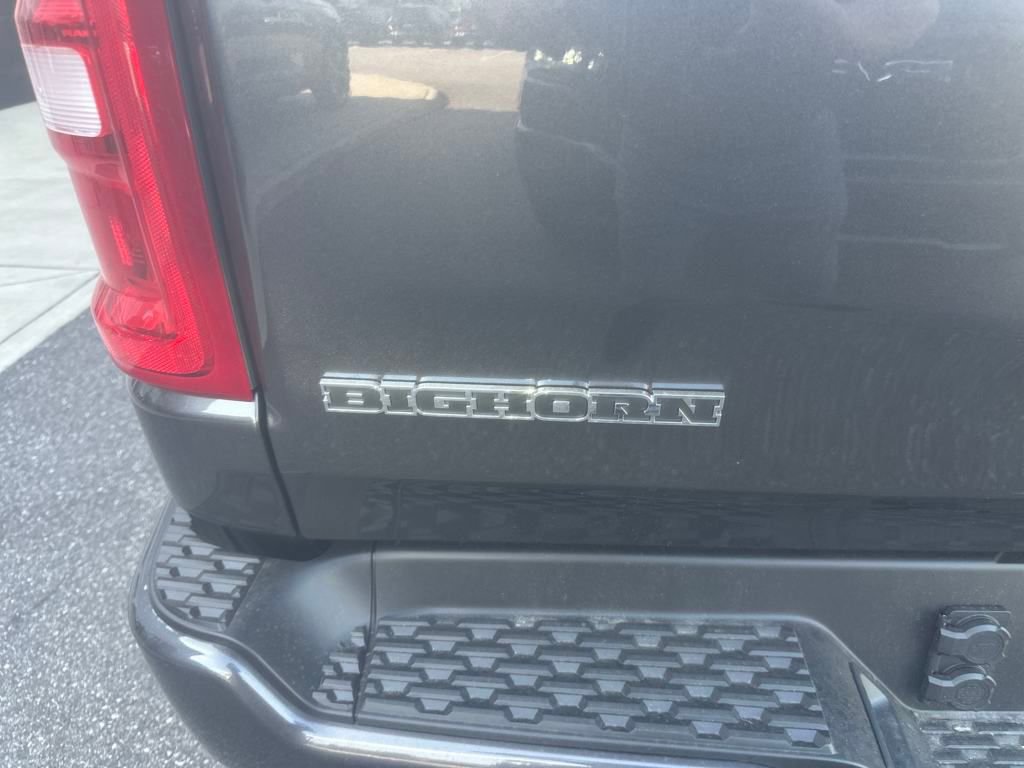 New 2026 RAM 1500 Big Horn image 18