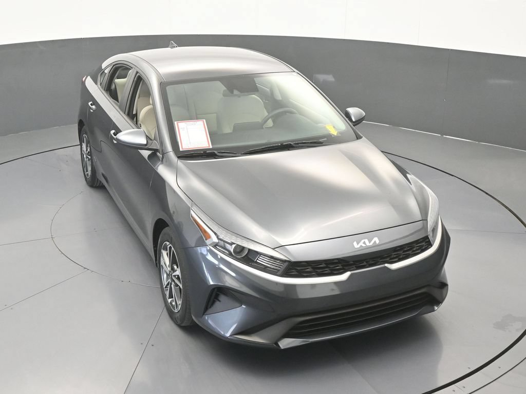Used 2023 Kia Forte LXS FWD image 44