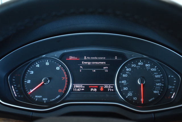 Used 2022 Audi Q5 2.0T Premium AWD/4WD image 12