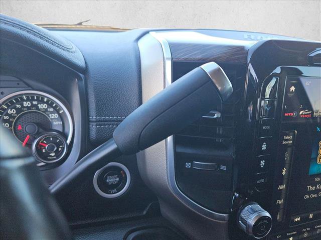 Used 2020 RAM 2500 Laramie image 12