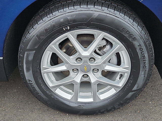 Used 2022 Chevrolet Equinox LT image 8