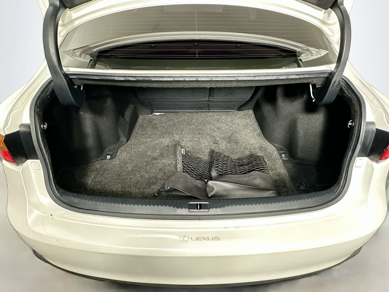 Used 2019 Lexus IS 300 w/ Accessory Package 2 RWD image 25