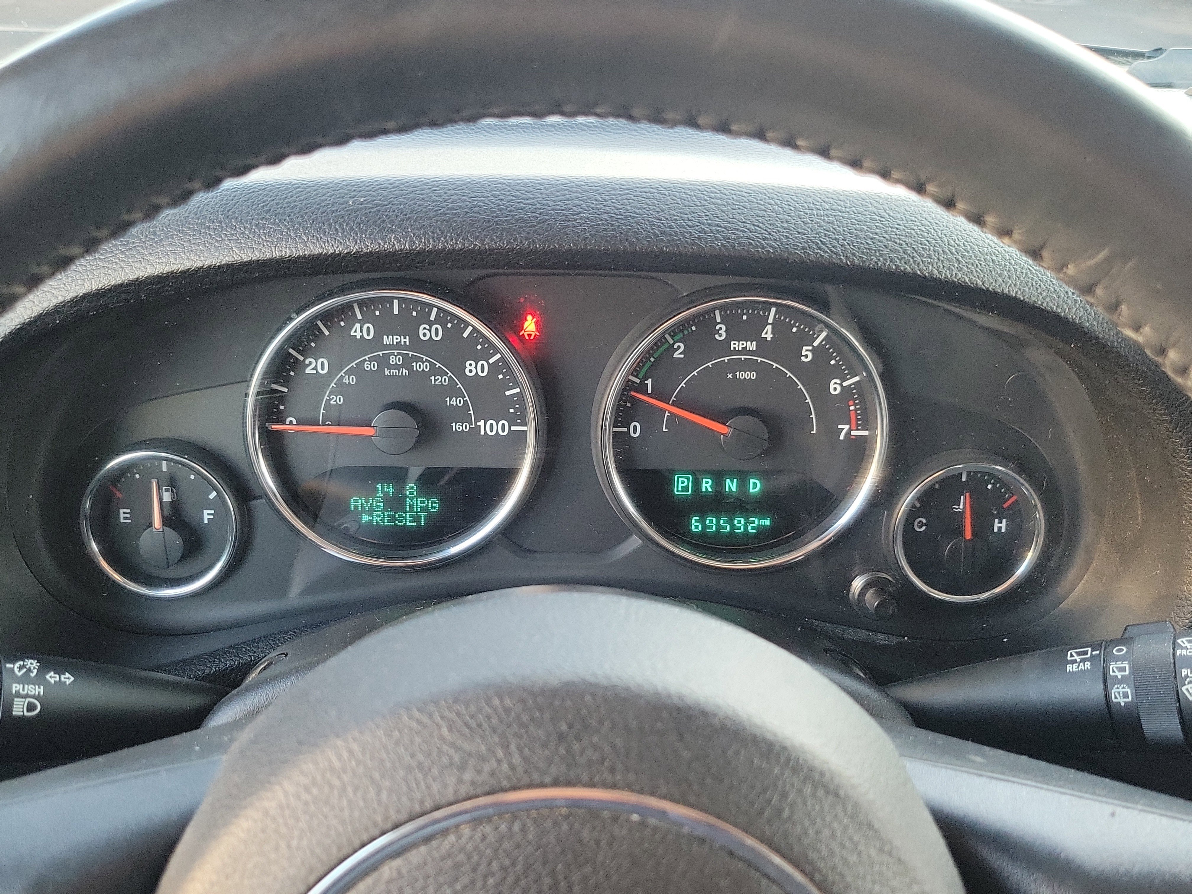 Used 2017 Jeep Wrangler Unlimited Sport w/ Quick Order Package 24S image 23