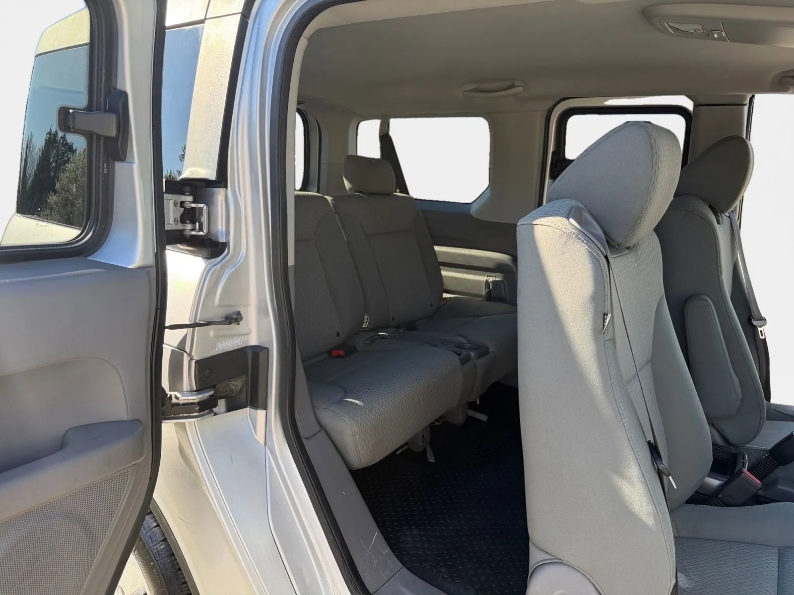 Used 2010 Honda Element EX image 12